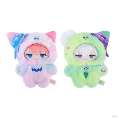 画像ギャラリー No.015のサムネイル画像 / にじさんじ「赤城ウェン」と「叢雲カゲツ」の新グッズ「きゅんbro」が8月20日18時に販売開始