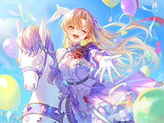 にじさんじ「フレン・E・ルスタリオ」の1stミニアルバム「FACETS」予約受付開始。2027年2月には1stソロライブも開催決定