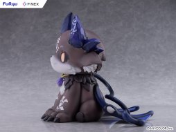 画像ギャラリー No.008のサムネイル画像 / 「おそろしいあくま」が2分の1サイズのソフビフィギュアに！ にじさんじ「でびでび・でびる」がフリューから
