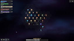 Galactic Overthrow