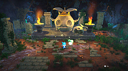 EDEN’S FRONTIER