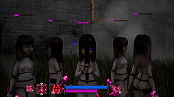 Pathedoll26 Amaris Wants