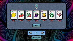 Stack Match