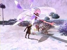 Ff Xi 公式サイトで Absolute Virtue を弱体化するヒント映像を公開