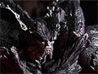 TGS2008でFFXIデザインのカードケースやキーホルダーなど販売。「闇の