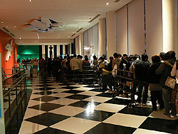 画像集#003のサムネイル/本日開催の「ヴァナ★フェス2008 in 後楽園」速報。今年は何が発表されたのか? 気になる第一報をお届け