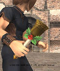 画像集#004のサムネイル/本日開催の「ヴァナ★フェス2008 in 後楽園」速報。今年は何が発表されたのか? 気になる第一報をお届け