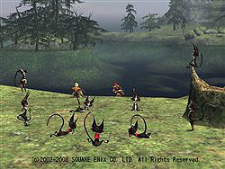 画像集#005のサムネイル/本日開催の「ヴァナ★フェス2008 in 後楽園」速報。今年は何が発表されたのか? 気になる第一報をお届け