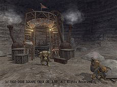 画像集#008のサムネイル/本日開催の「ヴァナ★フェス2008 in 後楽園」速報。今年は何が発表されたのか? 気になる第一報をお届け