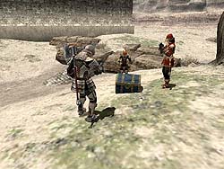 画像集#019のサムネイル/本日開催の「ヴァナ★フェス2008 in 後楽園」速報。今年は何が発表されたのか? 気になる第一報をお届け