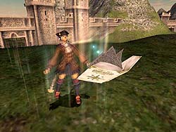 画像集#023のサムネイル/本日開催の「ヴァナ★フェス2008 in 後楽園」速報。今年は何が発表されたのか? 気になる第一報をお届け