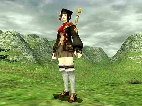 画像集#024のサムネイル/本日開催の「ヴァナ★フェス2008 in 後楽園」速報。今年は何が発表されたのか? 気になる第一報をお届け