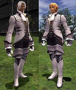 画像集#025のサムネイル/本日開催の「ヴァナ★フェス2008 in 後楽園」速報。今年は何が発表されたのか? 気になる第一報をお届け