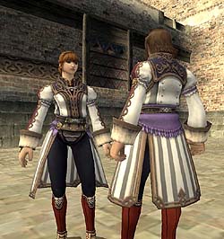 画像集#026のサムネイル/本日開催の「ヴァナ★フェス2008 in 後楽園」速報。今年は何が発表されたのか? 気になる第一報をお届け