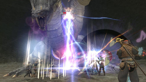 Ffxi 本日の大規模アップデートで追加シナリオ第1弾 石の見る夢 解禁 数多くの新規追加 変更点を確認していこう