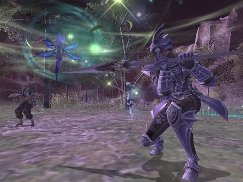 ���������꡼ No.002�Υ���ͥ������ / �֥ե����ʥ�ե��󥿥���XI�פ��ɲåХȥ륳��ƥ����3�ơ֥��ӥ������Ƽԡ����ߥ����Ȥ������ץ���������11��24�����