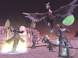 ���������꡼ No.003�Υ���ͥ������ / �֥ե����ʥ�ե��󥿥���XI�פ��ɲåХȥ륳��ƥ����3�ơ֥��ӥ������Ƽԡ����ߥ����Ȥ������ץ���������11��24�����