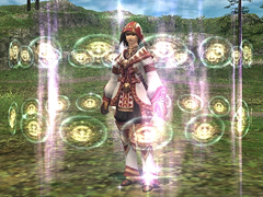 画像ギャラリー No.004のサムネイル画像 / 「FFXI」大規模アップデートが本日実施。85→90へのレベルキャップ引き上げや,新アドオン「アビセアの覇者」のプレイ解禁など盛りだくさんの内容だ