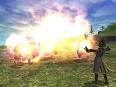 画像ギャラリー No.005のサムネイル画像 / 「FFXI」大規模アップデートが本日実施。85→90へのレベルキャップ引き上げや,新アドオン「アビセアの覇者」のプレイ解禁など盛りだくさんの内容だ