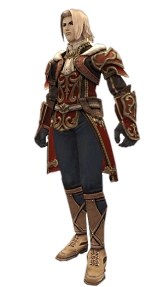 画像ギャラリー No.016のサムネイル画像 / 「FFXI」大規模アップデートが本日実施。85→90へのレベルキャップ引き上げや,新アドオン「アビセアの覇者」のプレイ解禁など盛りだくさんの内容だ