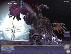 画像ギャラリー No.018のサムネイル画像 / 「FFXI」大規模アップデートが本日実施。85→90へのレベルキャップ引き上げや,新アドオン「アビセアの覇者」のプレイ解禁など盛りだくさんの内容だ