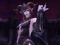 画像ギャラリー No.022のサムネイル画像 / 「FFXI」大規模アップデートが本日実施。85→90へのレベルキャップ引き上げや,新アドオン「アビセアの覇者」のプレイ解禁など盛りだくさんの内容だ