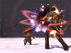 ���������꡼ No.002�Υ���ͥ������ / �����ʸ³����˥������Ȥ�ĩ�⤦���֥ե����ʥ�ե��󥿥���XI�ץ��åץǡ��ȼ»ܤǥ�٥��¤�99�ذ����夲��