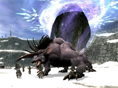 ���������꡼ No.001�Υ���ͥ������ / �֥ե����ʥ�ե��󥿥���XI�ס������С�����󥢥åפ�»ܡ���Ϳ������Хȥ륳��ƥ�ġ֥쥮����פ����