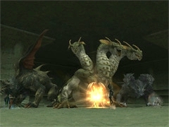 ���������꡼ No.003�Υ���ͥ������ / �֥ե����ʥ�ե��󥿥���XI�ס������С�����󥢥åפ�»ܡ���Ϳ������Хȥ륳��ƥ�ġ֥쥮����פ����