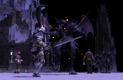 ꡼ No.004 | ֥եʥե󥿥XIפˤ2012ǯΥɥޥåפ