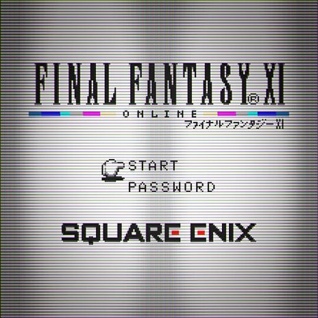 画像ギャラリー No.003のサムネイル画像 / 「FINAL FANTASY XI」のバトル曲を収録したコンピレーションCDが7月に発売