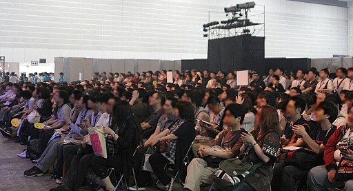 #003Υͥ/FFXIץӥ10ǯǰ륪ե饤󥤥٥ȡA DECADE OF FINAL FANTASY XI VANAFEST2012פΥȥ饯ݡ