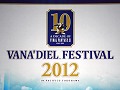 「FFXI」サービス10周年を記念するオフラインイベント「A DECADE OF FINAL FANTASY XI VANA★FEST2012」のアトラクションレポート