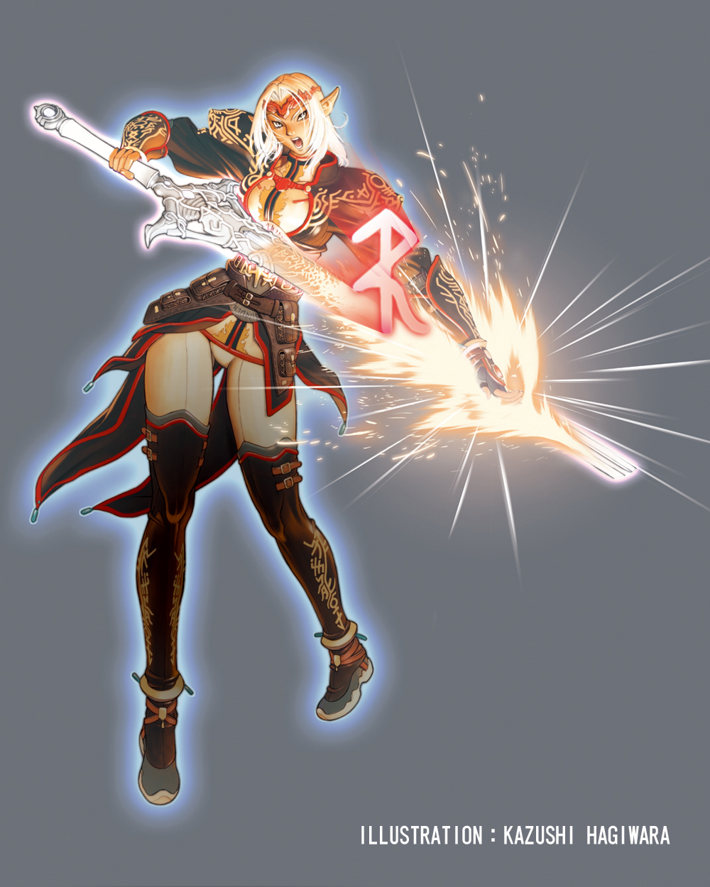 画像集no 006 ファイナルファンタジーxi の新拡張 アドゥリンの魔境 2つめの