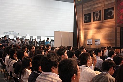 ꡼ No.008Υͥ / FFXIפΥե饤󥤥٥Ȥǥ쥯·10ǯˤޤ줿ȯԥɤ餫