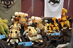 ꡼ No.039Υͥ / FFXIפΥե饤󥤥٥Ȥǥ쥯·10ǯˤޤ줿ȯԥɤ餫