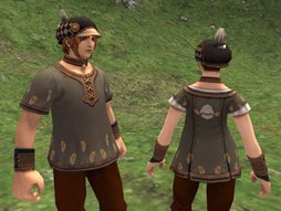 画像ギャラリー No.001のサムネイル画像 / 「FFXI ヴァナ・ディール コレクション4」購入特典の詳細が公開&スクウェア・エニックス e-STOREでパッケージ版を購入した際の特典が決定