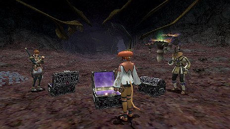 ꡼ No.069 | FFXI ɥⶭסưλٱȿƮƥʤɡܺ٤餫ˤʤäƤ֡Ȱʳɤξ