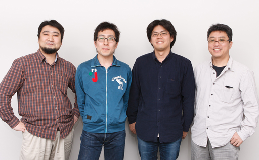 画像ギャラリー No.001のサムネイル画像 / 「ファイナルファンタジーXI」に追加実装される新コンテンツ「メナスインスペクター」とは。拡張ディスク「アドゥリンの魔境」インタビュー