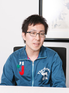 画像ギャラリー No.018のサムネイル画像 / 「ファイナルファンタジーXI」に追加実装される新コンテンツ「メナスインスペクター」とは。拡張ディスク「アドゥリンの魔境」インタビュー