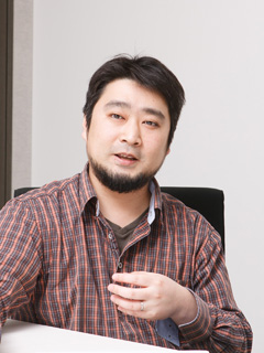 画像ギャラリー No.024のサムネイル画像 / 「ファイナルファンタジーXI」に追加実装される新コンテンツ「メナスインスペクター」とは。拡張ディスク「アドゥリンの魔境」インタビュー