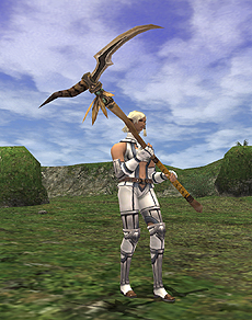 ꡼ No.032 | FFXIĥǥ5ơ֥ɥⶭ׺ǿ󡣥ץ쥤䡼οʷƤξ֥⥰ǥפʤɤξ󤬸