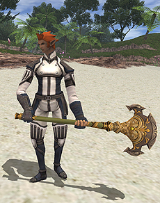 ꡼ No.033 | FFXIĥǥ5ơ֥ɥⶭ׺ǿ󡣥ץ쥤䡼οʷƤξ֥⥰ǥפʤɤξ󤬸