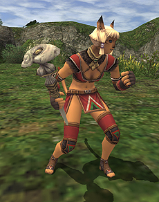 ꡼ No.034 | FFXIĥǥ5ơ֥ɥⶭ׺ǿ󡣥ץ쥤䡼οʷƤξ֥⥰ǥפʤɤξ󤬸