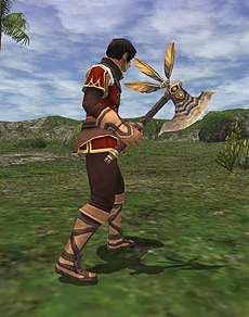 ꡼ No.035 | FFXIĥǥ5ơ֥ɥⶭ׺ǿ󡣥ץ쥤䡼οʷƤξ֥⥰ǥפʤɤξ󤬸