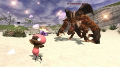 ���������꡼ No.001�Υ���ͥ������ / �֥ե����ʥ�ե��󥿥���XI�׻˾�Ƕ��Υ�󥹥����ϡȥץ쥤�䡼�ɤ��⤷��ʤ���������ƥ�ĤȤʤ�֥�󥹥ȥ������ץ�å��פγ��פ�����������