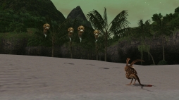 ���������꡼ No.002�Υ���ͥ������ / �֥ե����ʥ�ե��󥿥���XI�׻˾�Ƕ��Υ�󥹥����ϡȥץ쥤�䡼�ɤ��⤷��ʤ���������ƥ�ĤȤʤ�֥�󥹥ȥ������ץ�å��פγ��פ�����������