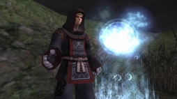 ���������꡼ No.003�Υ���ͥ������ / �֥ե����ʥ�ե��󥿥���XI�׻˾�Ƕ��Υ�󥹥����ϡȥץ쥤�䡼�ɤ��⤷��ʤ���������ƥ�ĤȤʤ�֥�󥹥ȥ������ץ�å��פγ��פ�����������