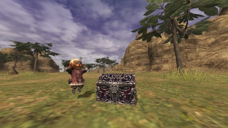 ���������꡼ No.016�Υ���ͥ������ / �֥ե����ʥ�ե��󥿥���XI�׻˾�Ƕ��Υ�󥹥����ϡȥץ쥤�䡼�ɤ��⤷��ʤ���������ƥ�ĤȤʤ�֥�󥹥ȥ������ץ�å��פγ��פ�����������