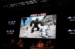 ���������꡼ No.009�Υ���ͥ������ / ��TGS 2013�ϥ��������������˥å����Υ���饤��RPG 3�����ȥ뤬��2013ǯ���˥���ܴ���»ܡ��֡�FFXI�١�DQX�١�FFXIV�٥��˥С����꡼���ơ����ץ�ݡ���